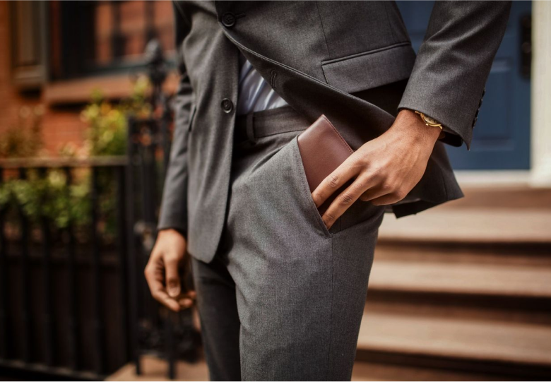 man-pocket