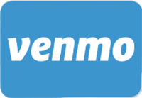 We accept Venmo