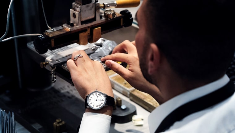 Bloomingdale’s 59th Street flagship – ROYCE boutique location in Manhattan